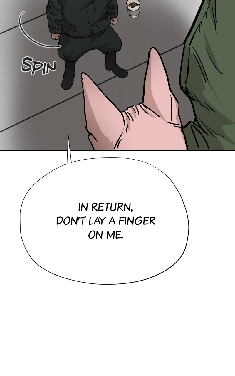 Read Meow Rangers Manga Online