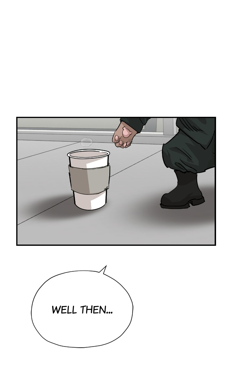 Read Meow Rangers Manga Online