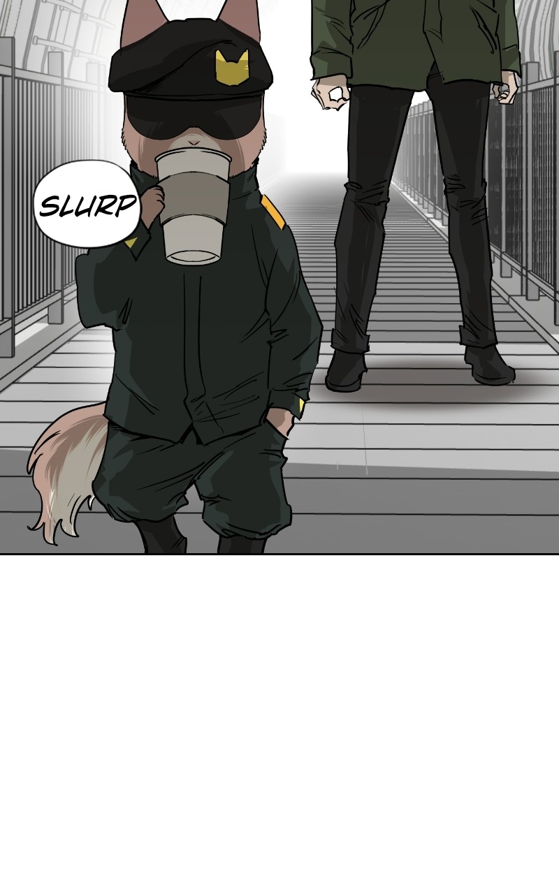 Read Meow Rangers Manga Online