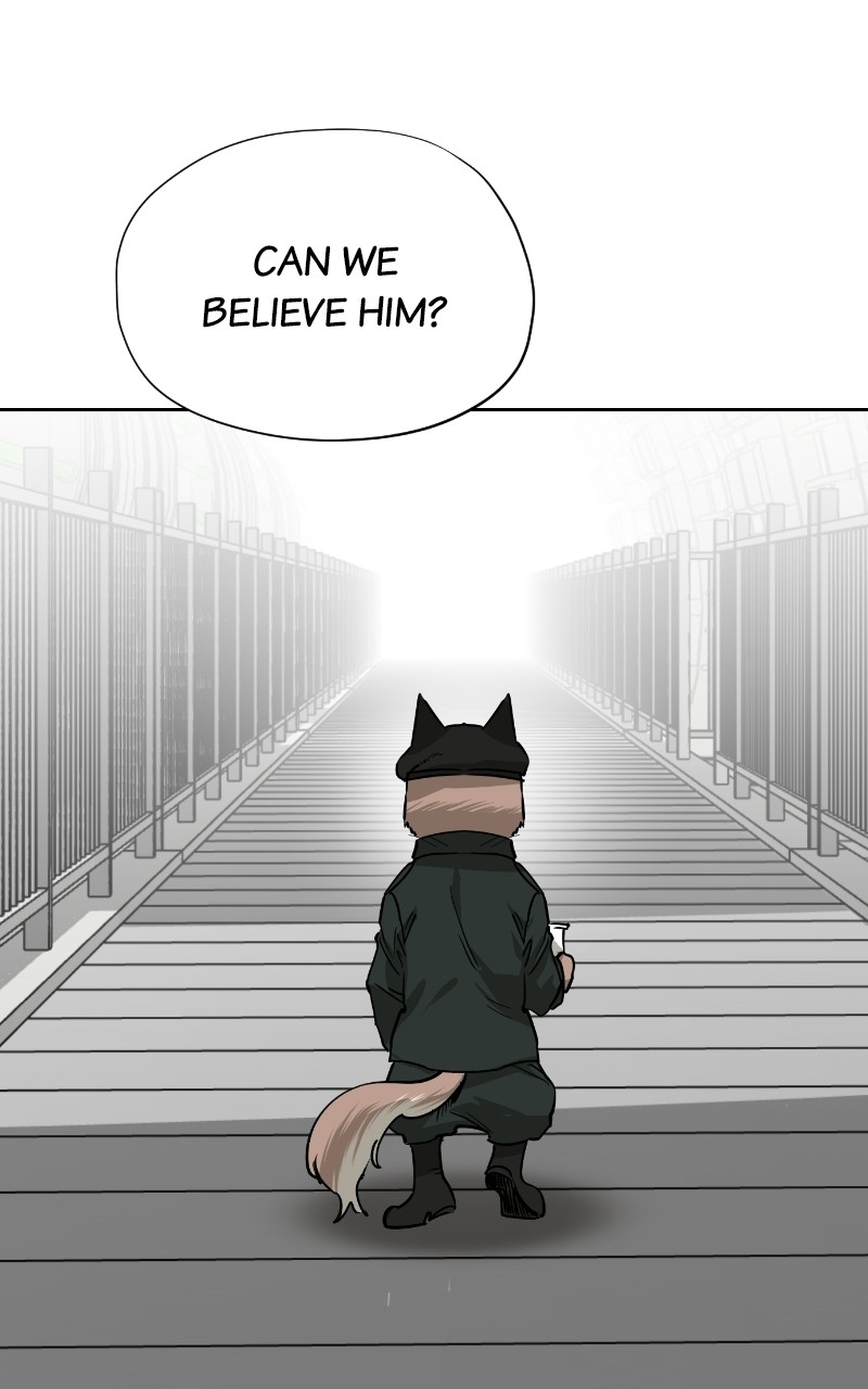 Read Meow Rangers Manga Online