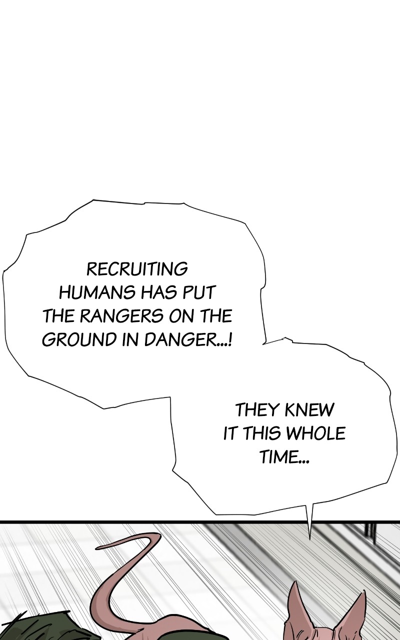 Read Meow Rangers Manga Online