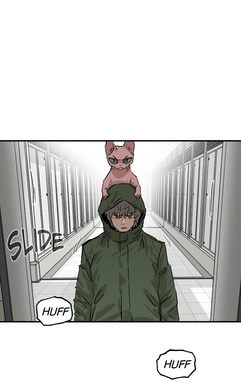 Read Meow Rangers Manga Online