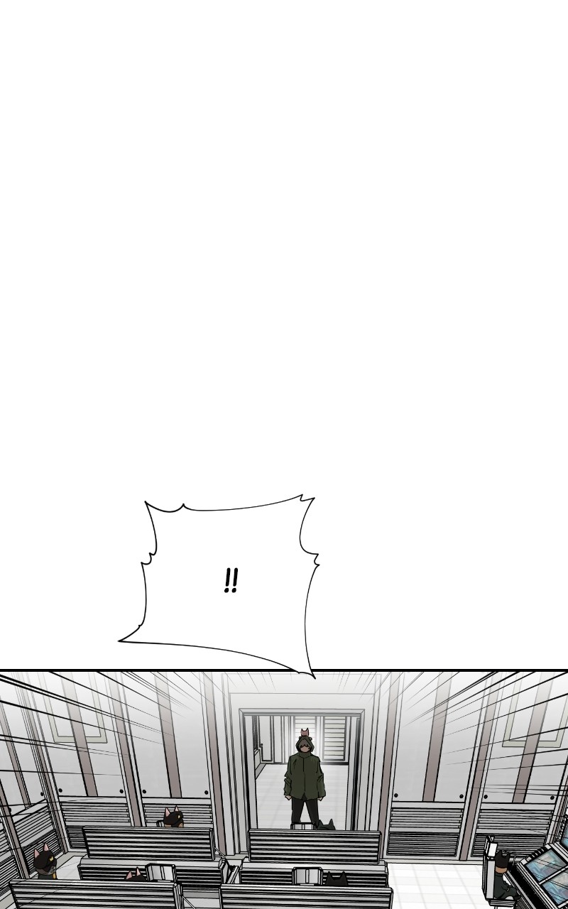 Read Meow Rangers Manga Online