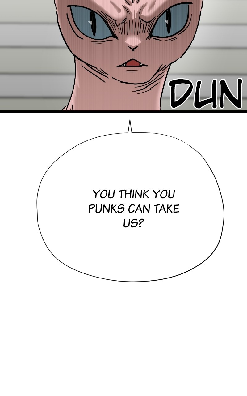 Read Meow Rangers Manga Online