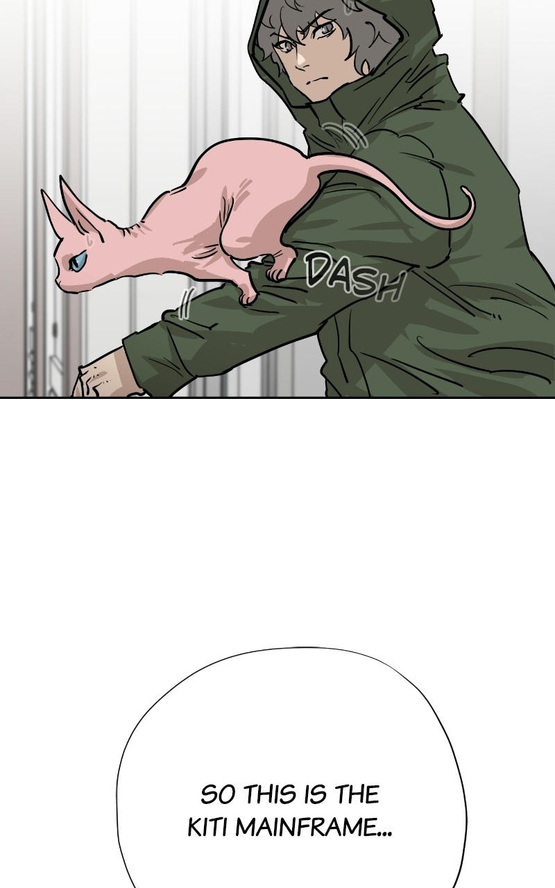 Read Meow Rangers Manga Online