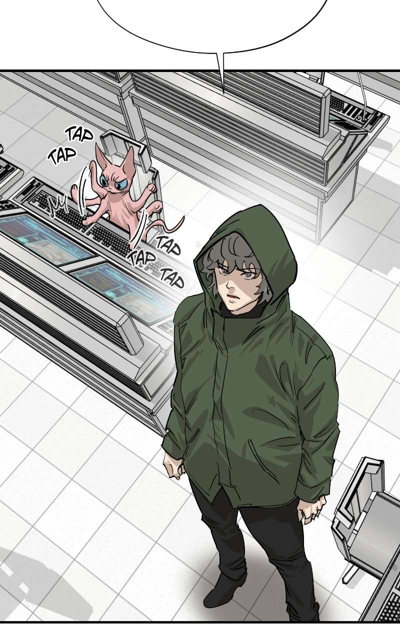 Read Meow Rangers Manga Online