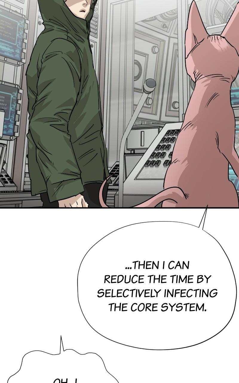 Read Meow Rangers Manga Online