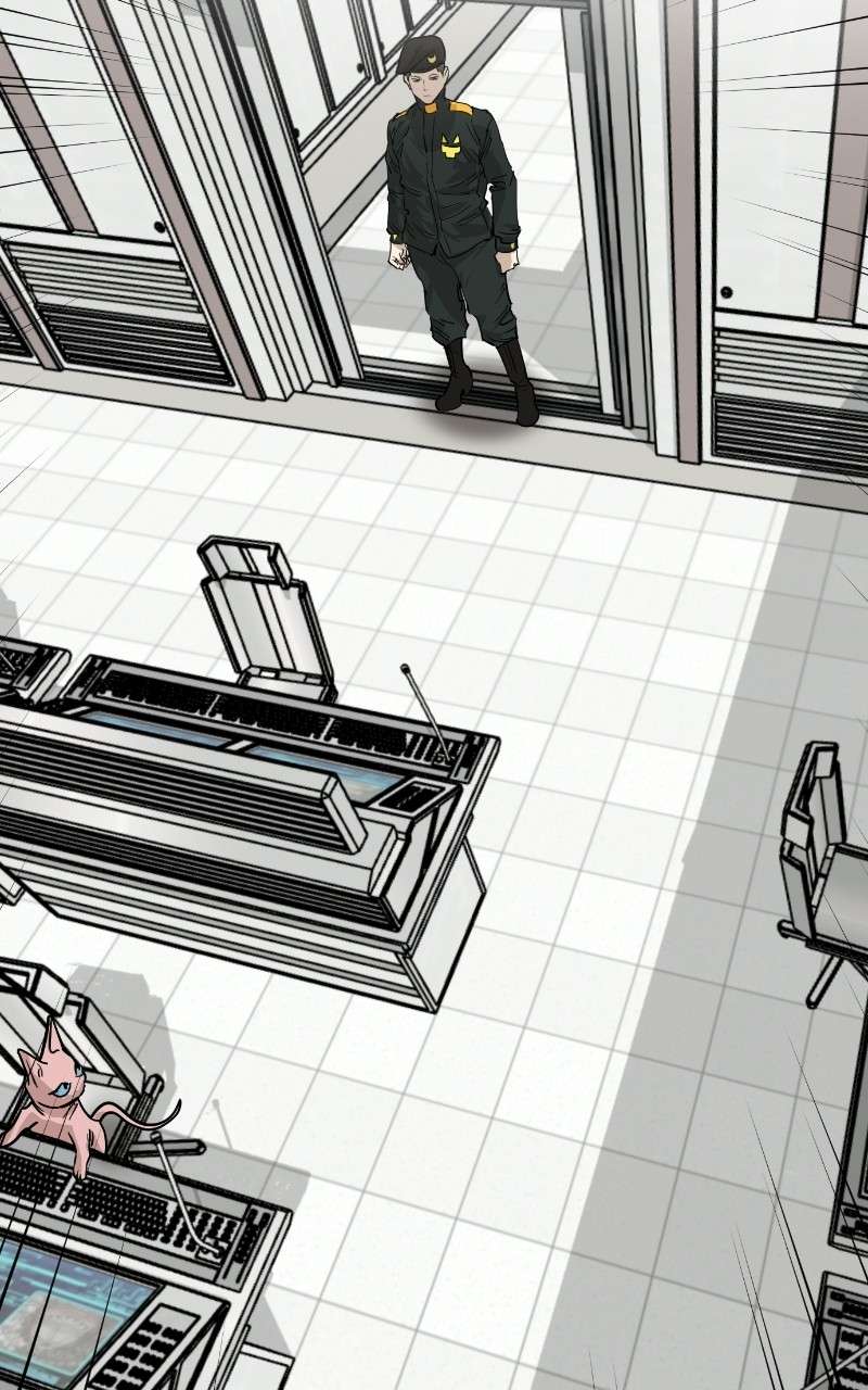 Read Meow Rangers Manga Online