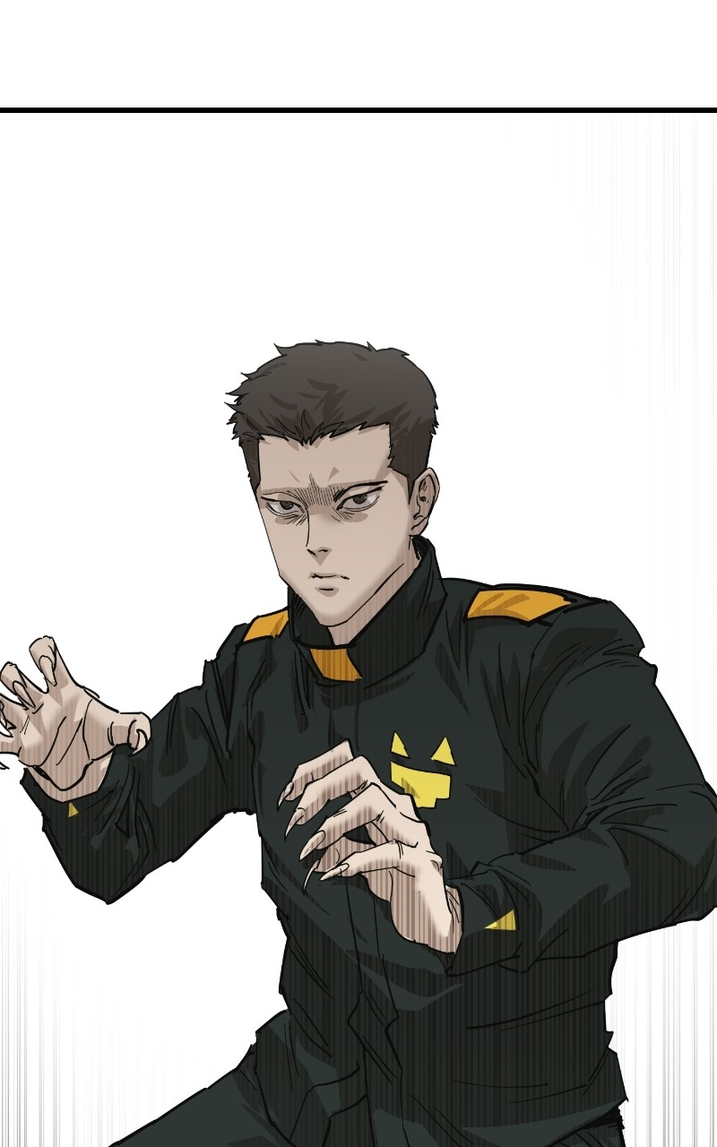 Read Meow Rangers Manga Online