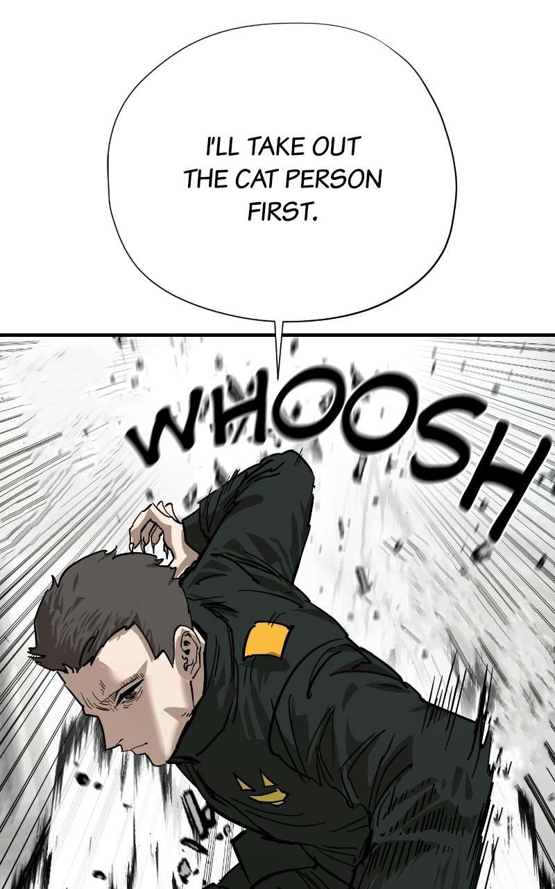 Read Meow Rangers Manga Online