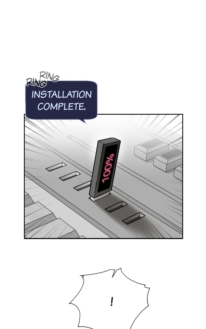 Read Meow Rangers Manga Online