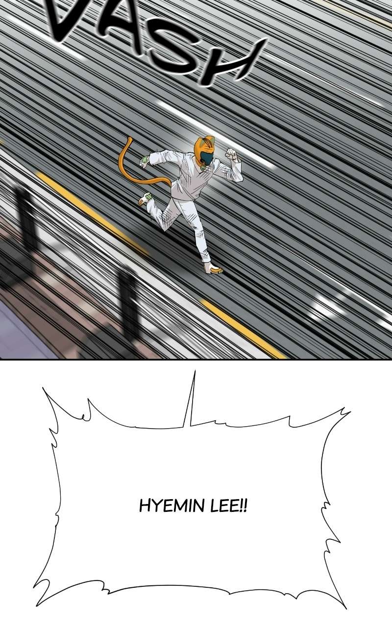 Read Meow Rangers Manga Online