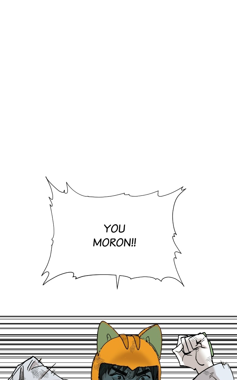 Read Meow Rangers Manga Online