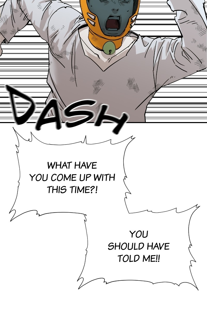 Read Meow Rangers Manga Online