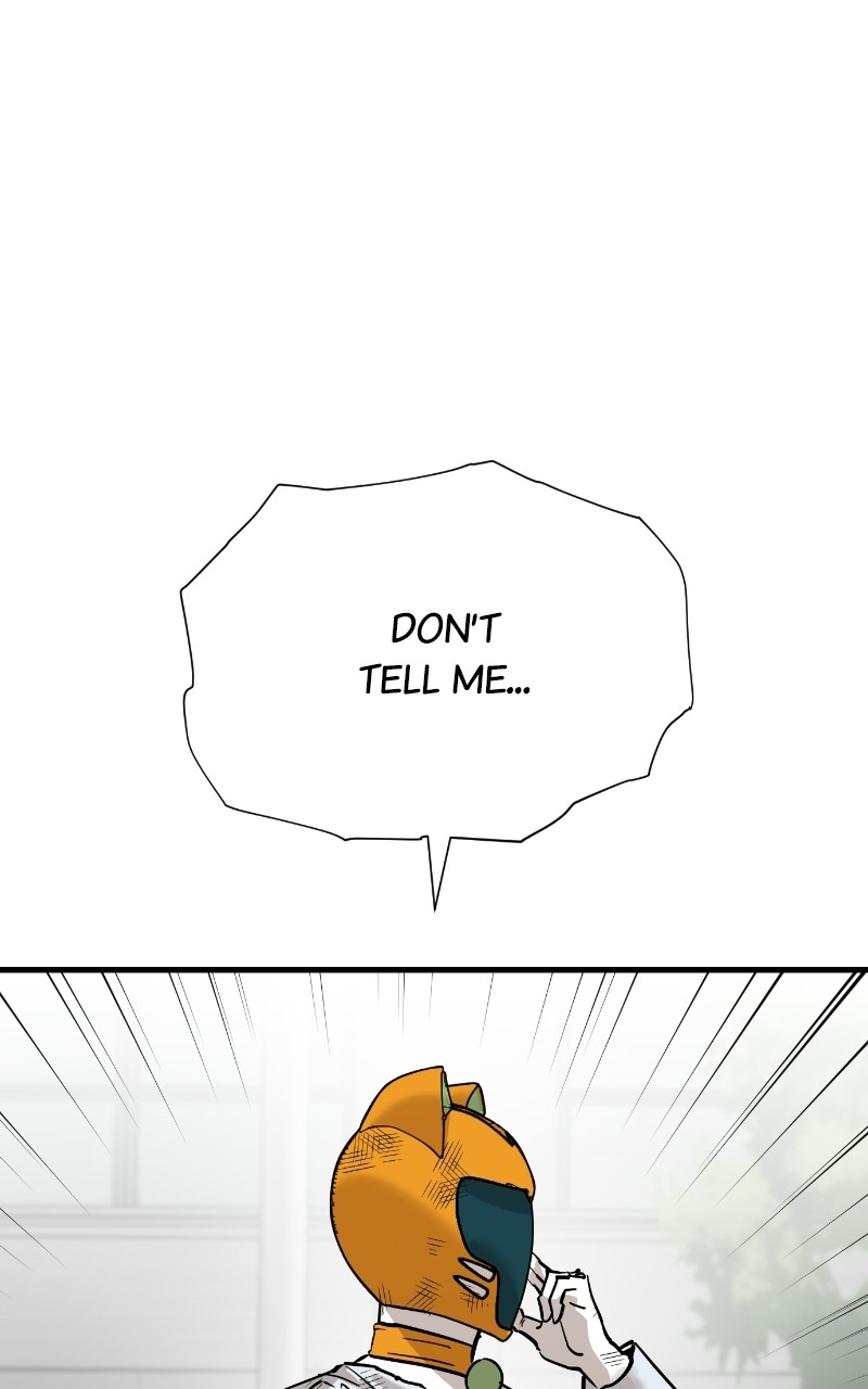 Read Meow Rangers Manga Online