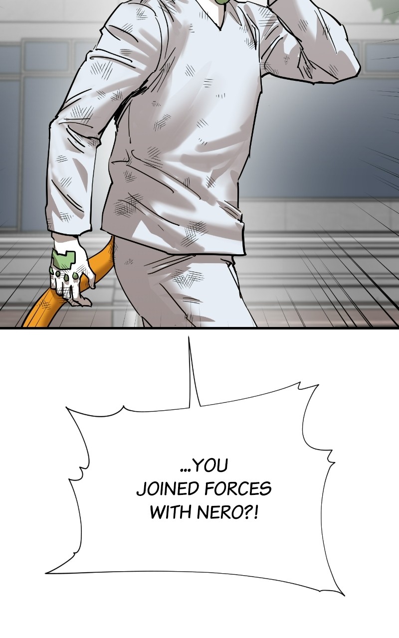 Read Meow Rangers Manga Online