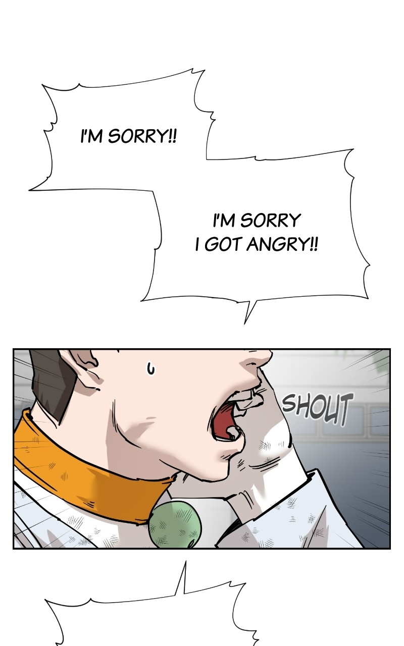 Read Meow Rangers Manga Online