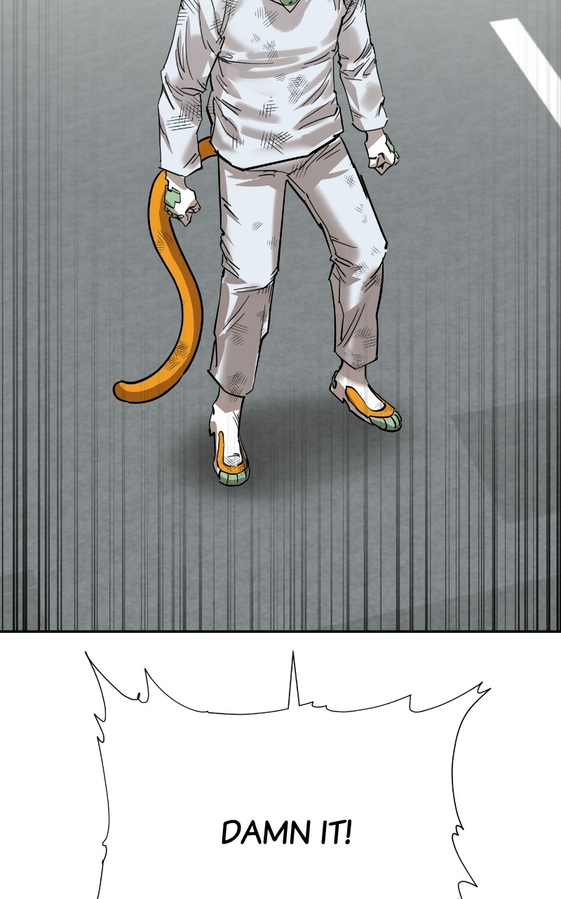 Read Meow Rangers Manga Online