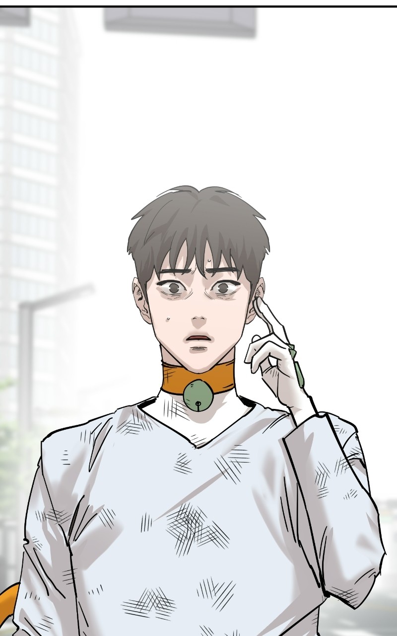 Read Meow Rangers Manga Online