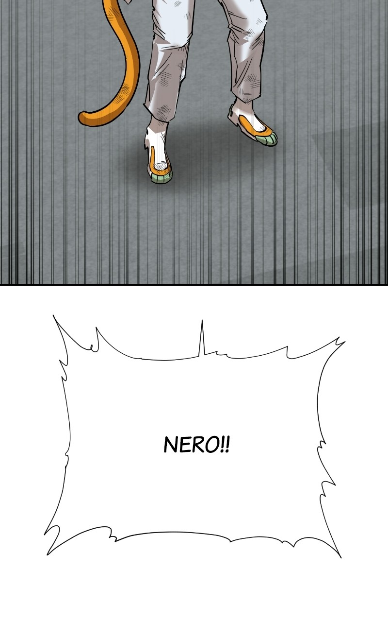 Read Meow Rangers Manga Online