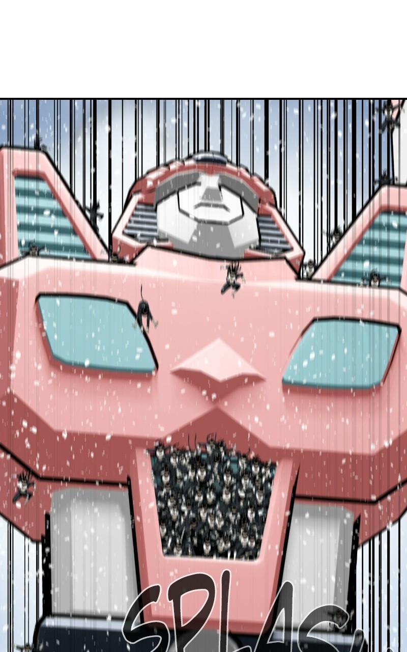 Read Meow Rangers Manga Online