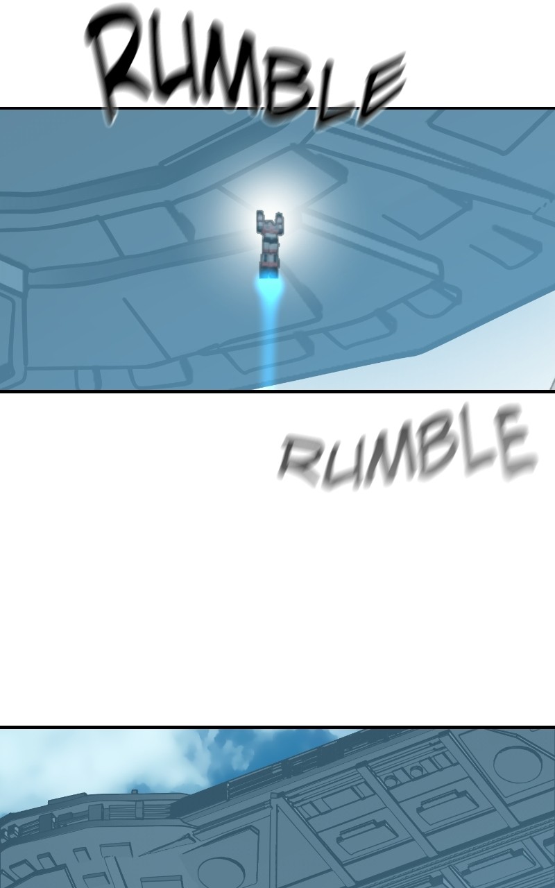 Read Meow Rangers Manga Online