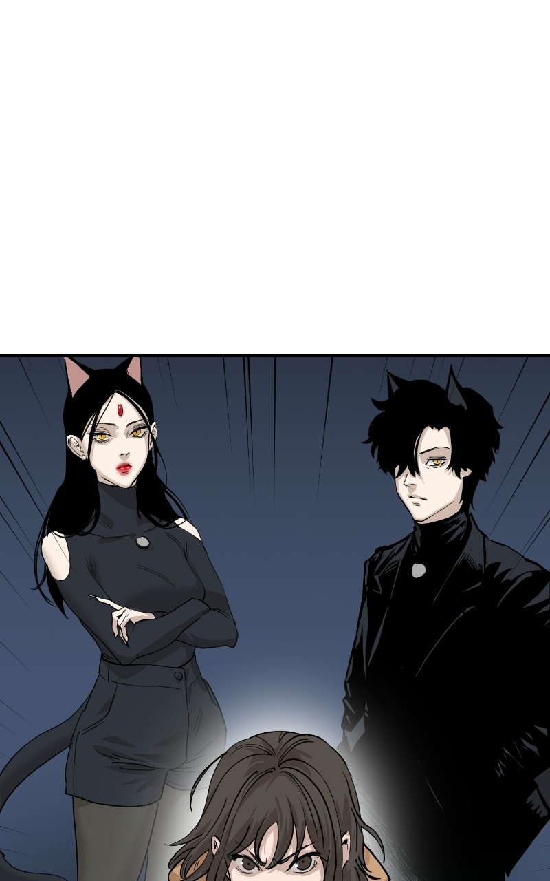 Read Meow Rangers Manga Online