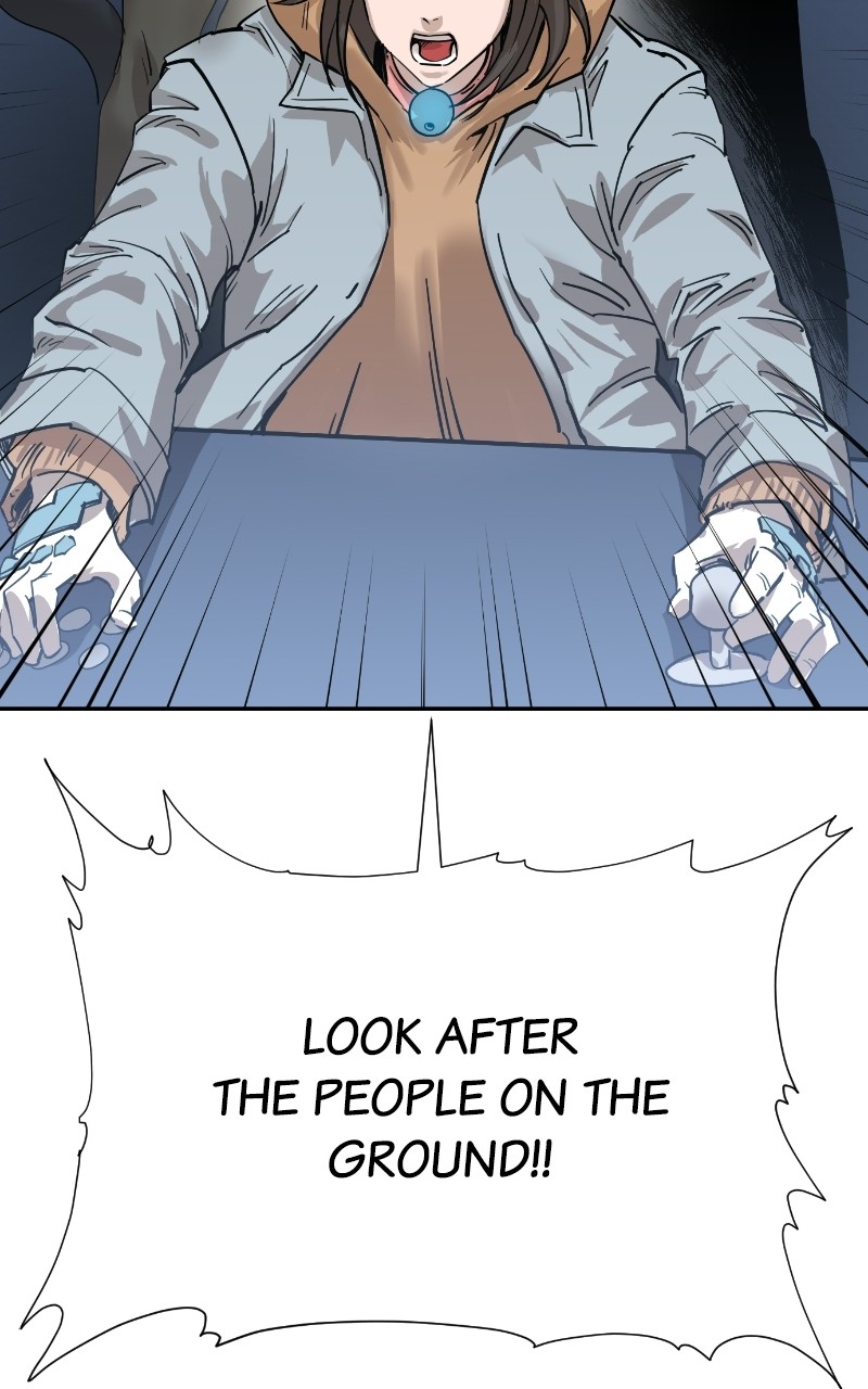 Read Meow Rangers Manga Online