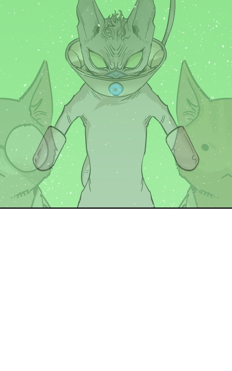 Read Meow Rangers Manga Online