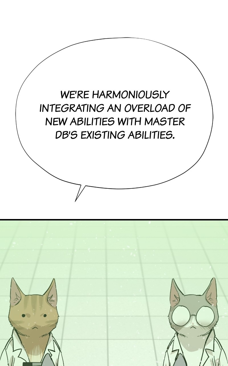 Read Meow Rangers Manga Online