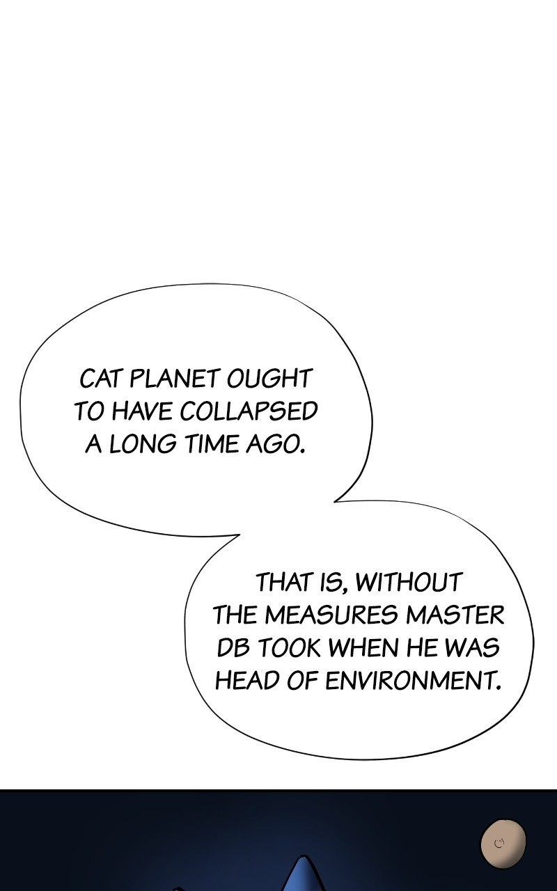Read Meow Rangers Manga Online