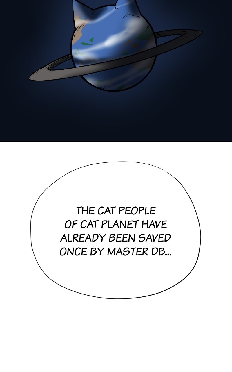 Read Meow Rangers Manga Online