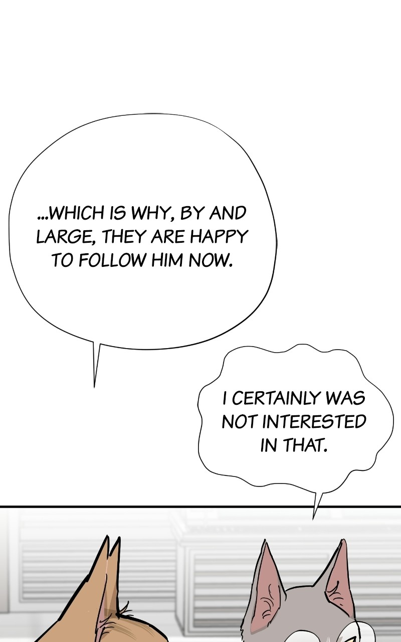 Read Meow Rangers Manga Online