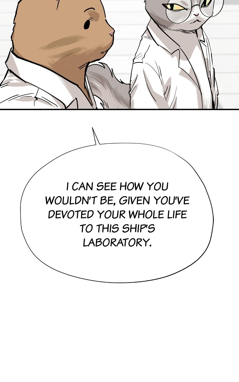 Read Meow Rangers Manga Online