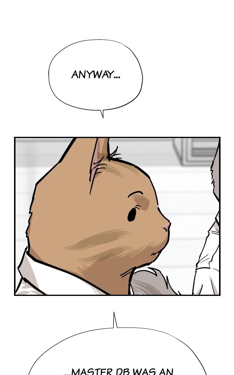 Read Meow Rangers Manga Online