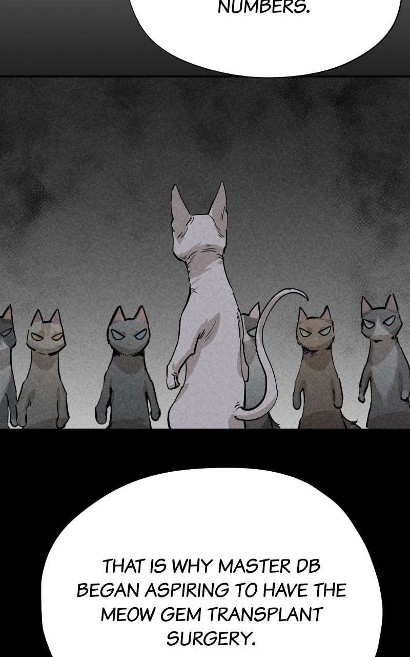 Read Meow Rangers Manga Online