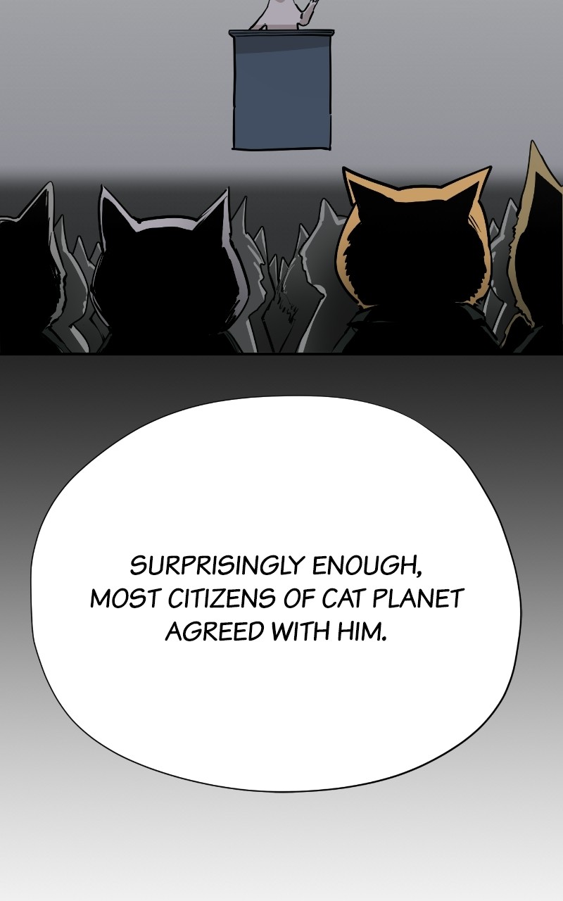 Read Meow Rangers Manga Online