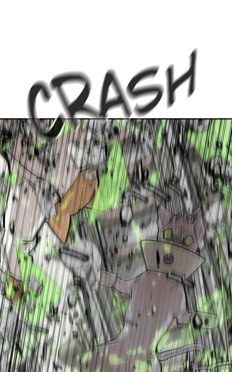 Read Meow Rangers Manga Online