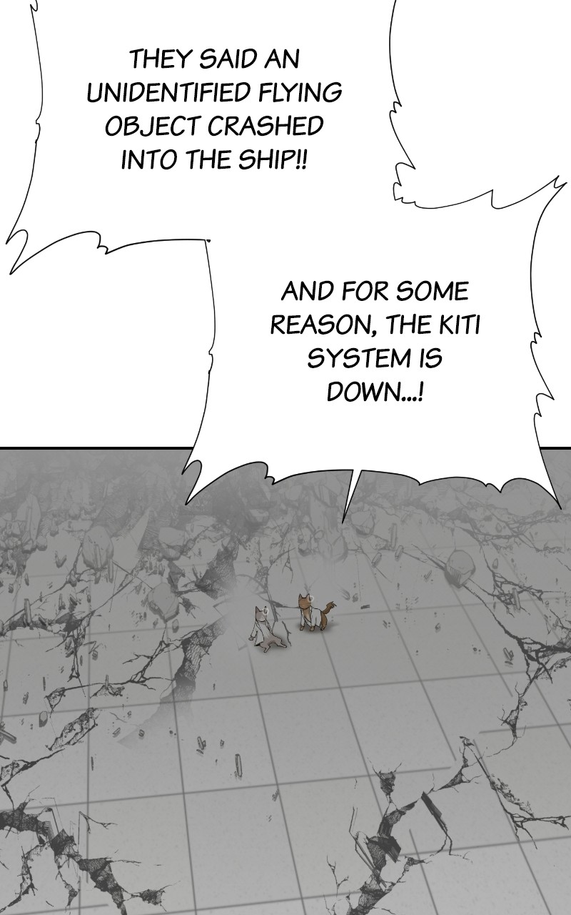 Read Meow Rangers Manga Online