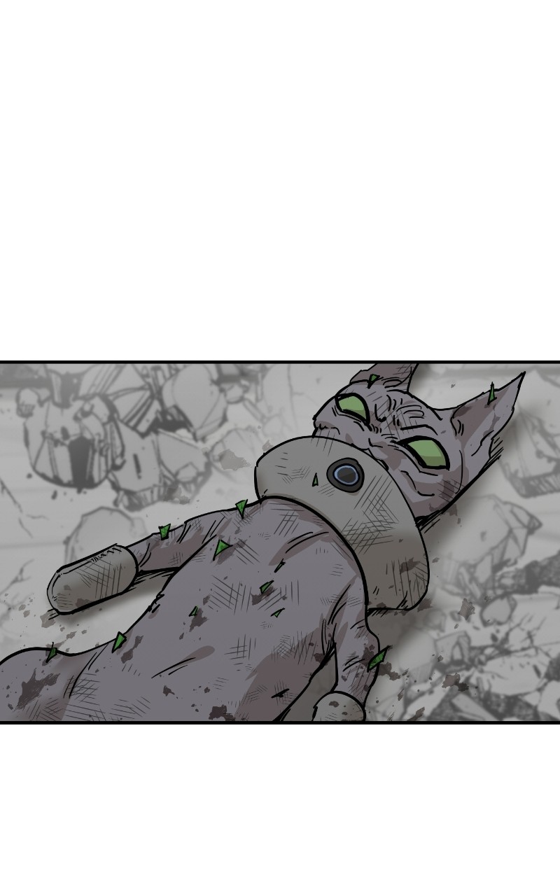 Read Meow Rangers Manga Online