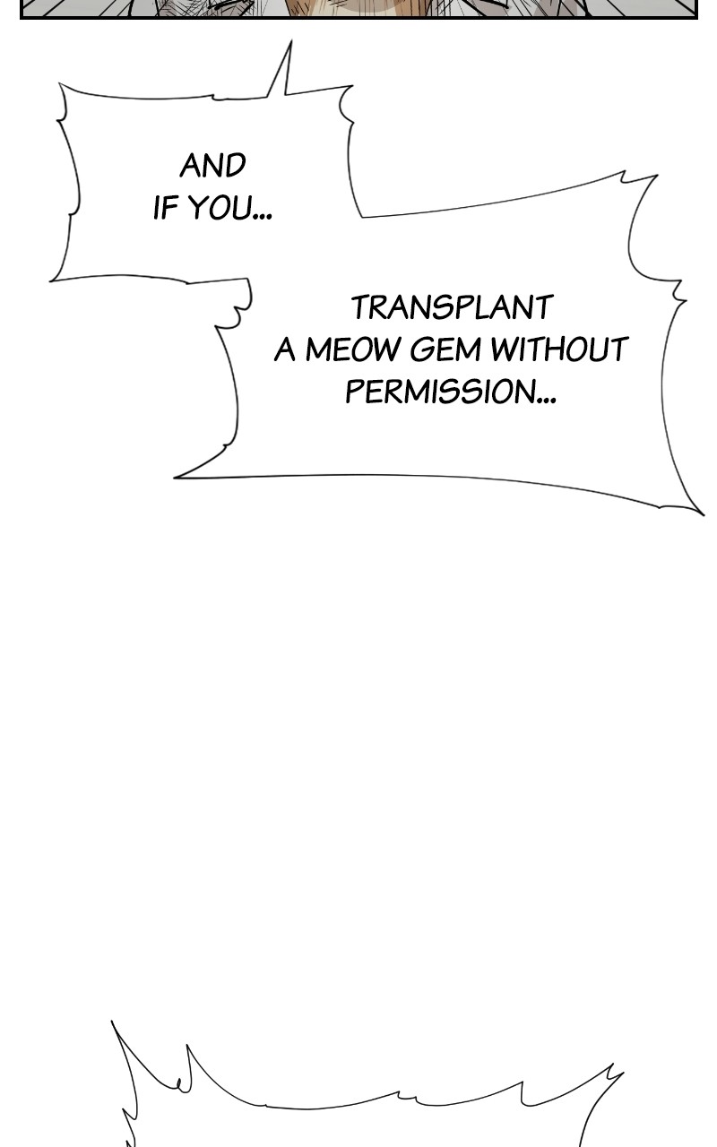 Read Meow Rangers Manga Online