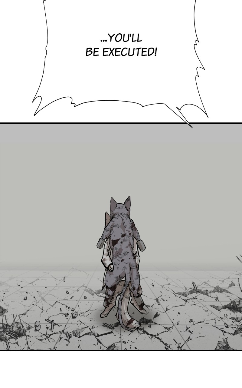 Read Meow Rangers Manga Online