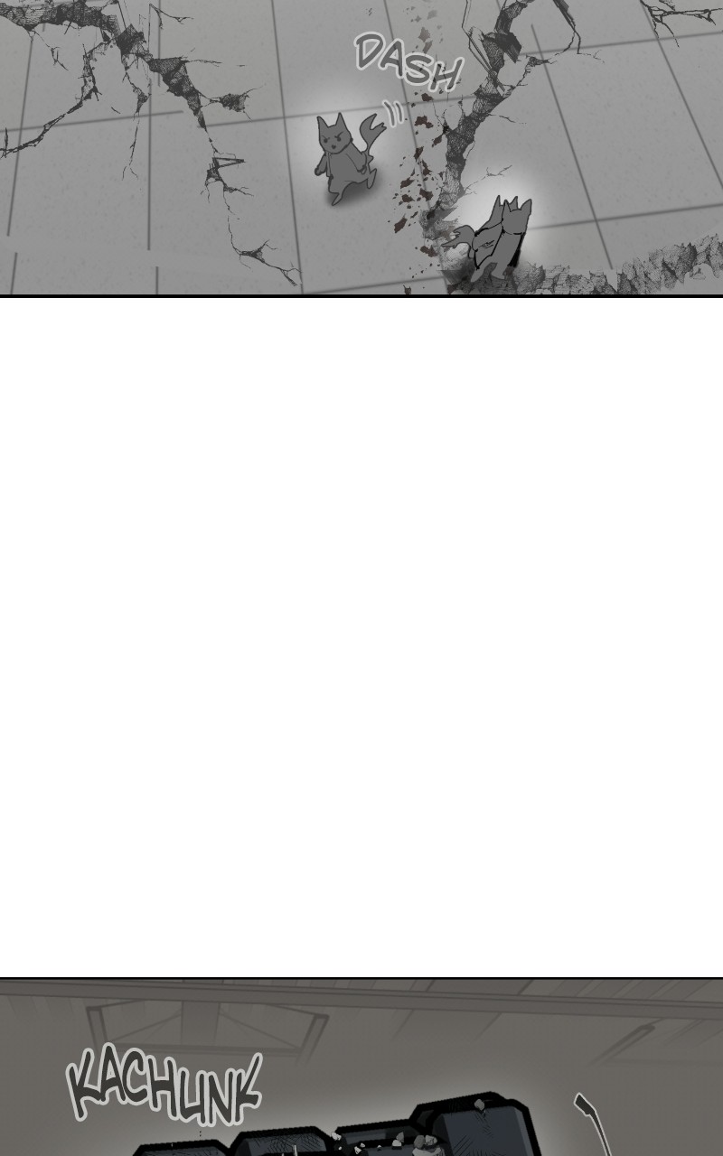 Read Meow Rangers Manga Online