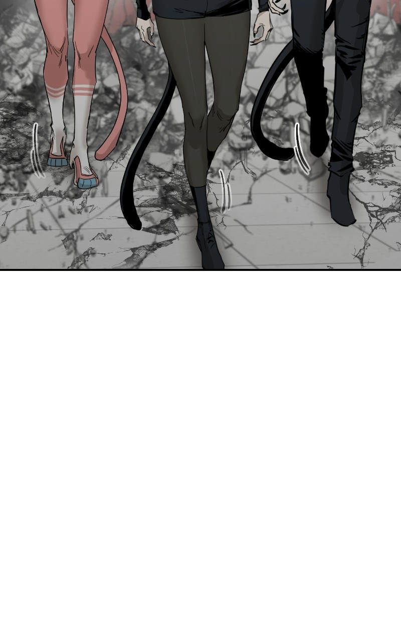 Read Meow Rangers Manga Online