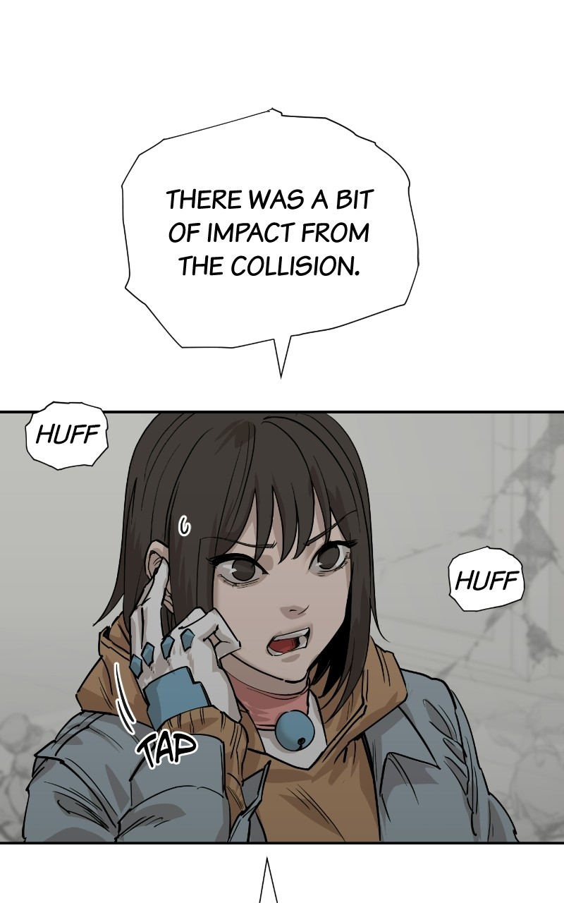 Read Meow Rangers Manga Online