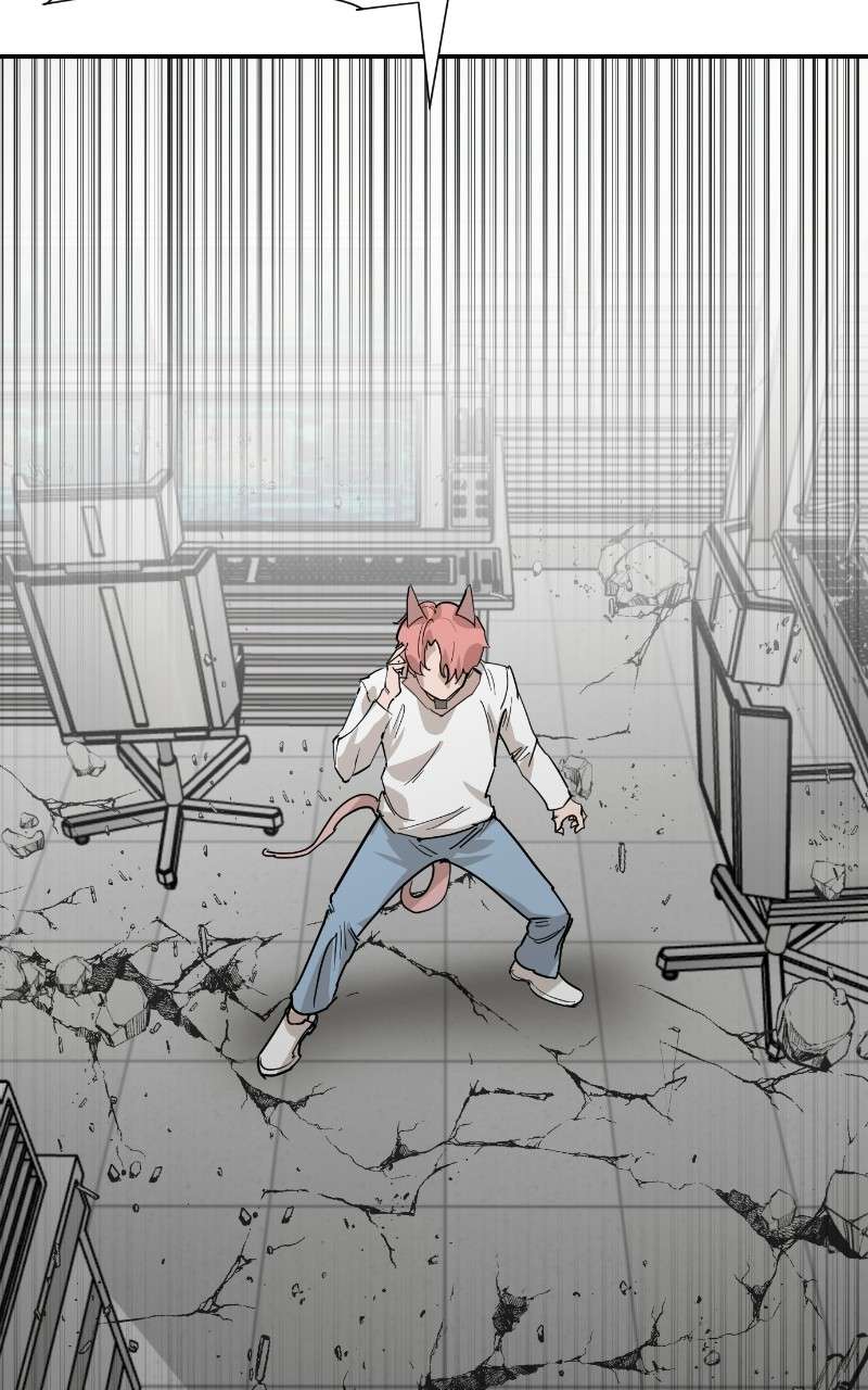 Read Meow Rangers Manga Online