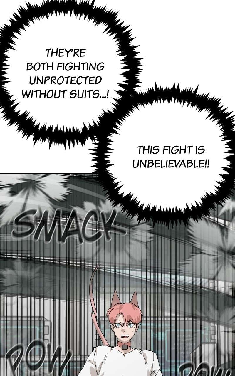 Read Meow Rangers Manga Online