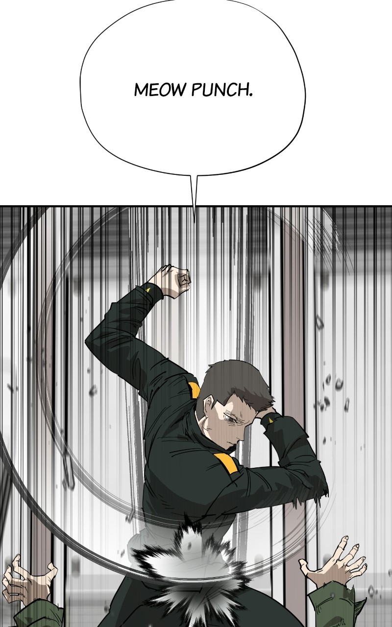 Read Meow Rangers Manga Online