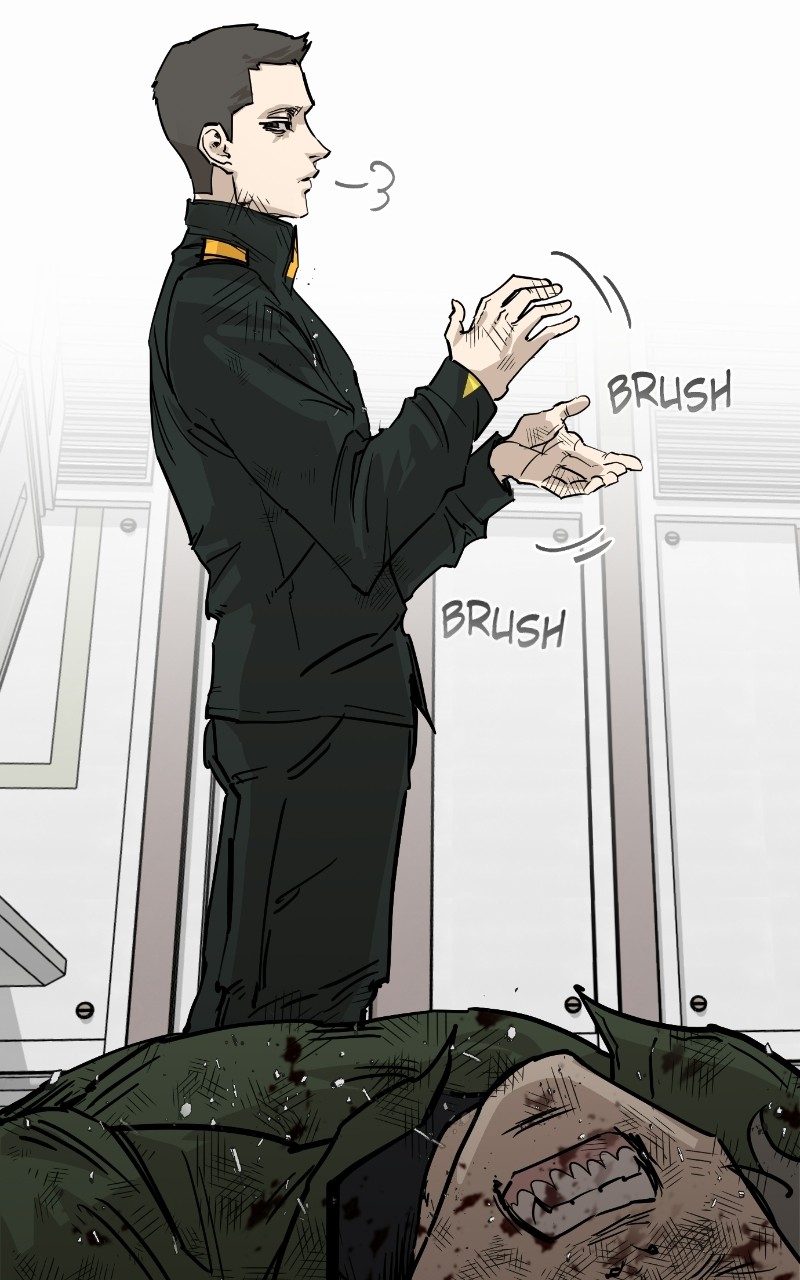 Read Meow Rangers Manga Online