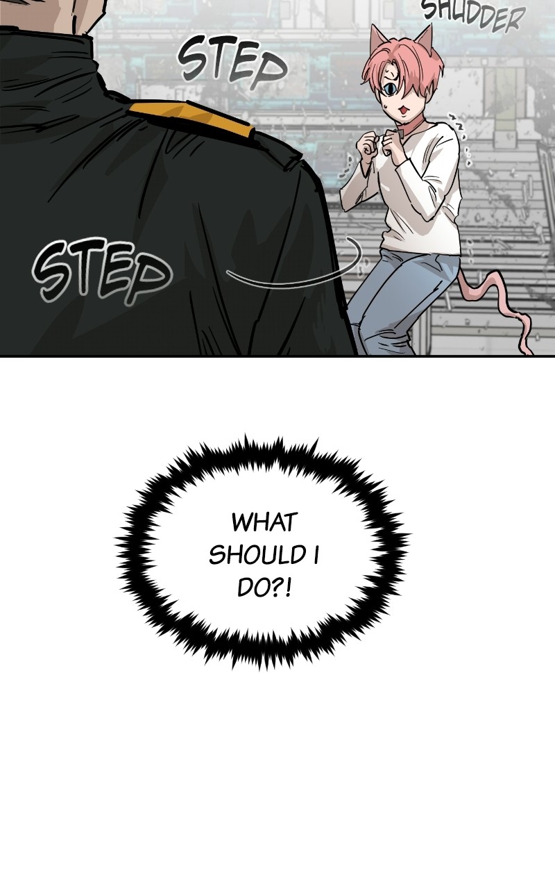 Read Meow Rangers Manga Online